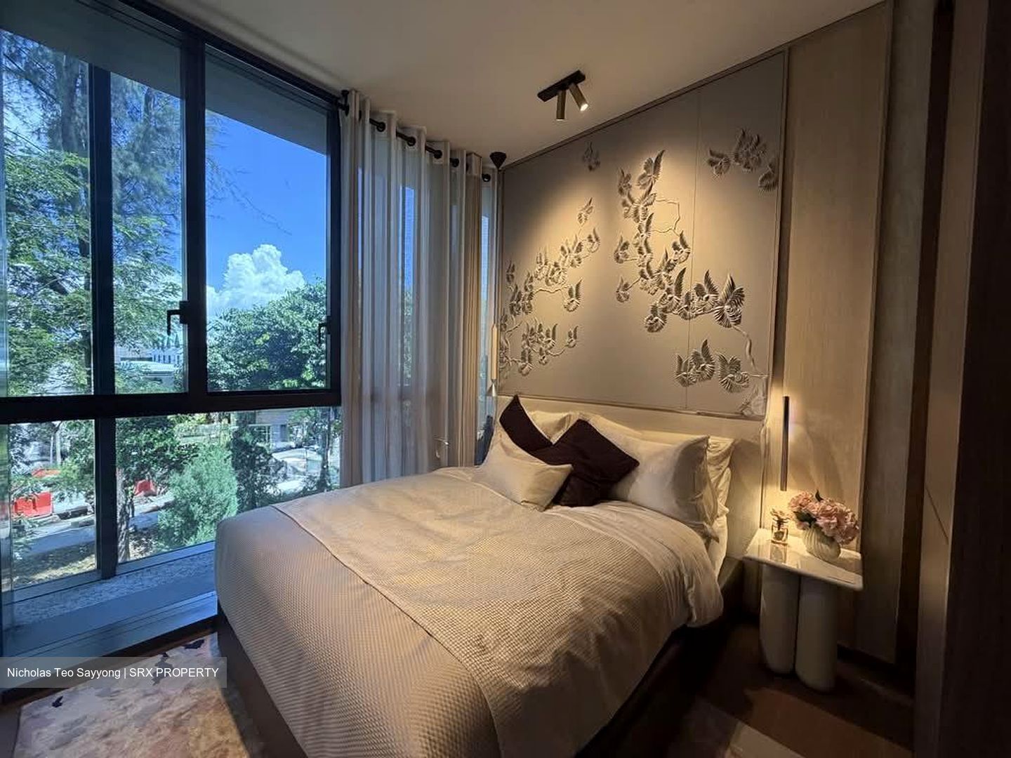 Lentor Central Residences (D26), Condominium #551955571